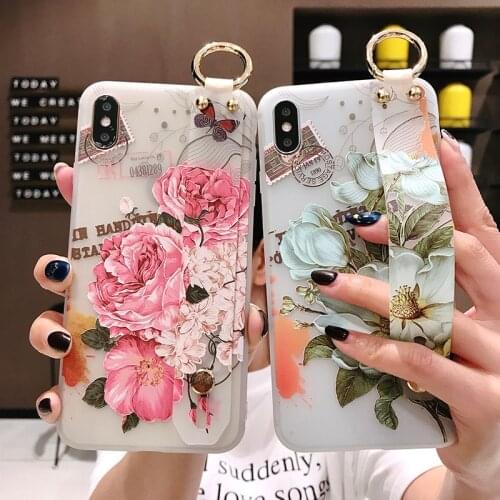 Ke Fo Silicone Phone Cases
