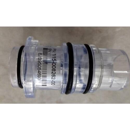 For Mindray A3 A5 A7 WATO EX-55PRO EX-55 EX-65PRO EX-65 EX55 EX65 Anesthesia Inspiratory Flow Sensor Assembly 115-008262-00