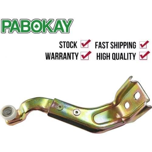 FOR Mercedes SPRINTER SLIDING DOOR ROLLER GUIDE BOTTOM RIGHT 2d1 843 398 2D1843398