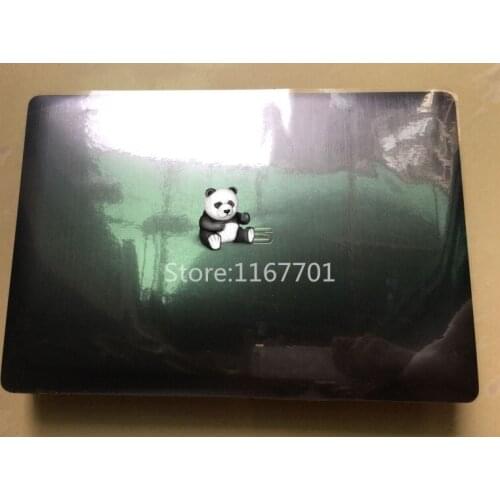 Laptop/Notebook LCD/LED Case/Cover/Housing Axis/Hinges for Asus vivobook Q301 Q301LA S301 S301LA 13NB02Y1AM0121 46EXALCJN00