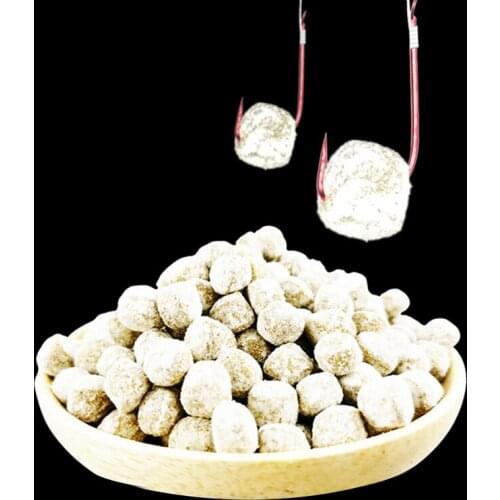 New 2021 New Stype Fishing Lure Set Portable Fish Live Bait for Carp Bait Bass Fishing