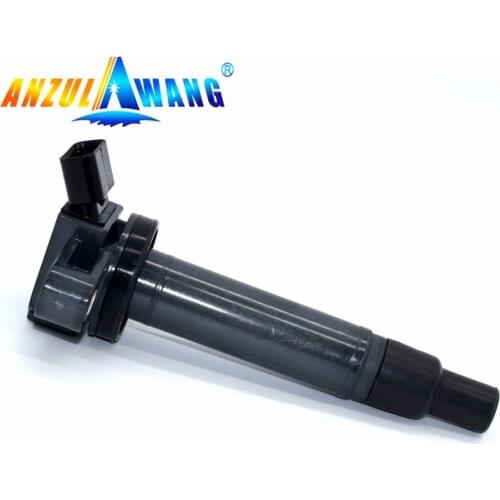 NEW 90919-02230 9091902230 9008019027 90919-02249 UF230 B277 Ignition Coil For Toyota Sequoia Lexus GS430 GX470 LS430 LX470 SC43