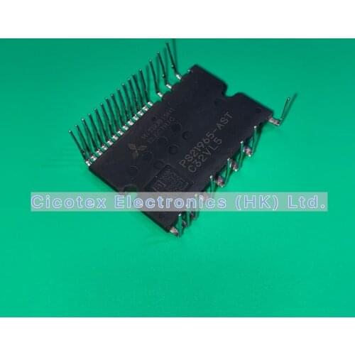 PS21965-AST IGBT PS21965A-ST POWER MODULE IGBT MOD IPM 600V 20A SUPERMINIDIP PS21965AST PS 21965-AST 21965