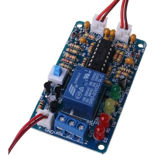 Liquid Level Controller Module Water Level Detection Sensor High Quality L4MF