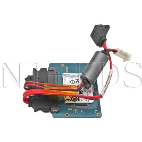 Hard Disk for HP 601 M601 Printer Parts