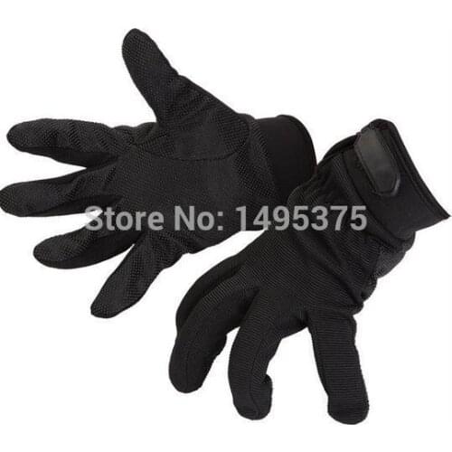 120pairs/lot tactical gloves for mountain-climbing and bicycle/out door training gloves/tactial glove