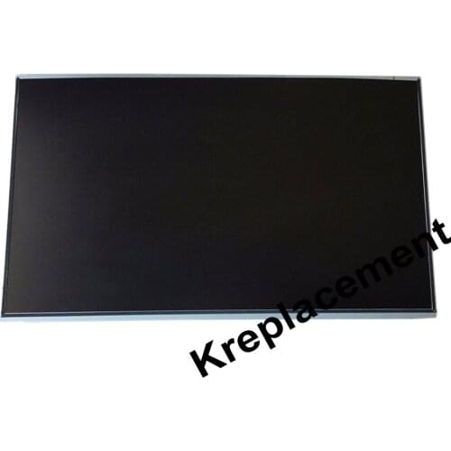 23.8" FHD LCD Display Screen Panel Replacement For Acer Aspire Z24-890-UR16 All In One Desktop
