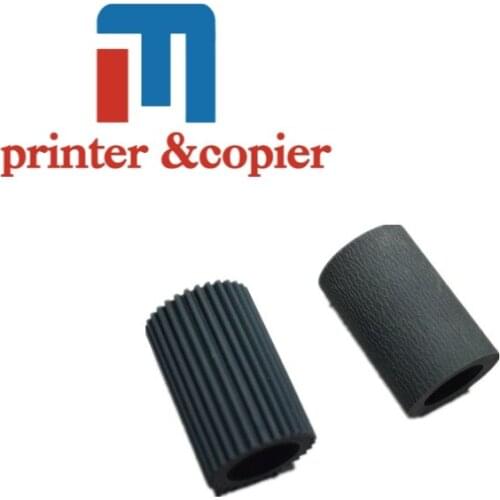 5sets NROLR0922FCZ2 NROLR0922FCZZ Pickup Roller Rubber for Sharp MX B201D M200D M232D M264N M314N M354N M260 M310 B201D