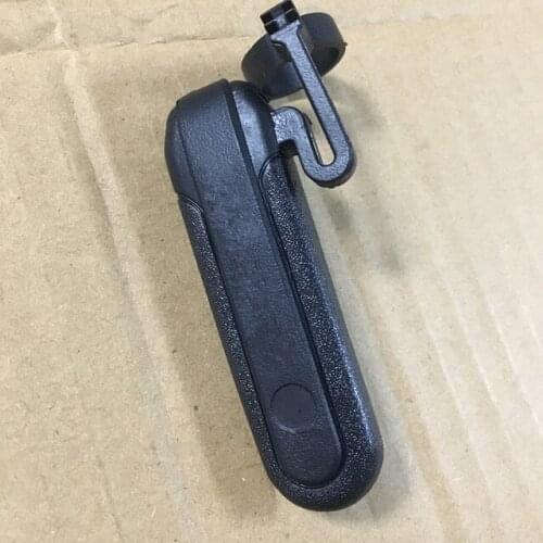 5pcs/lot the dust cover headphone cap cover for motorola xts2500 xts5000 xts3000 walkie talkie