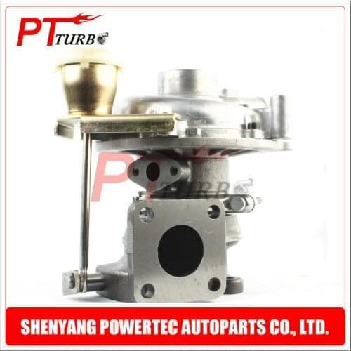 8972402101 Turbocharger Turbo Charger 100% New For ISUZU D-MAX Pickup VIDA VA420037 VB420037 VC420037 Turbolader Full Turbine