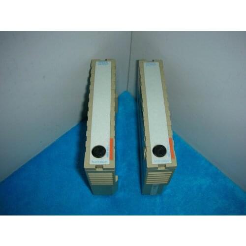 1PC USED WESTINGHOUSE 1C31125G01