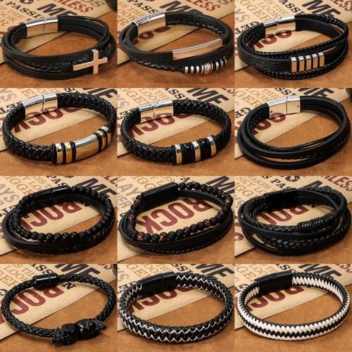 EXYNLON Magnetic Bracelets