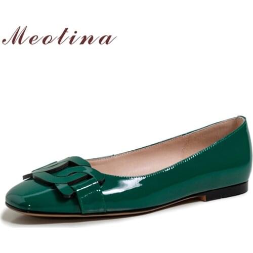 Meotina Ballet Shoes