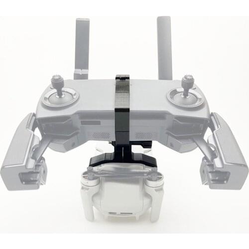 DJI Mavic Mini Handheld Gimbal Accessory Set Ground Shoot Stabilizer Fittings For DJI Mavic Mini Aerial Drone Bracket