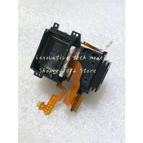 95%new ViewFinder For Canon 400D Rebel XTi View Finder With Focusing Screen Repair Part