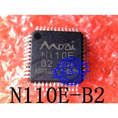 1Pieces new Original M110E M110E-B2 LQFP48 In stock real picture