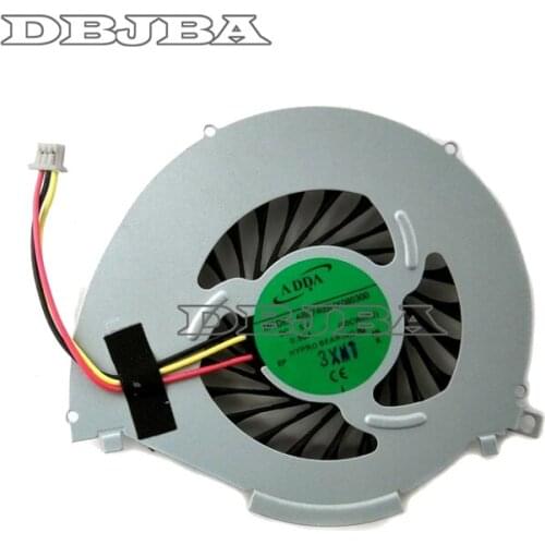 New CPU Cooling Fan for Sony VAIO SVF1421ECXB SVF142A1WL SVF142 SVF1421 SVF142A SVF142C SVF14E SVF142A29L SVF142C1WL SVF142C29L