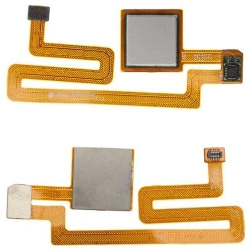 OEM Fingerprint Return Home Menu Button Sensor Flex Cable Ribbon Replacement for Xiaomi Mi Max