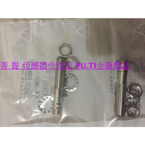 Original new 100% genuine quality BES inductive sensor 516-324-G-S49-C BR proximity switch