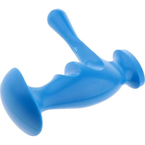 Handheld Deep Tissue Point Massage Tool Pain Relief Reflexology Body Home SPA Self Massager Tool Multifunctional Massage