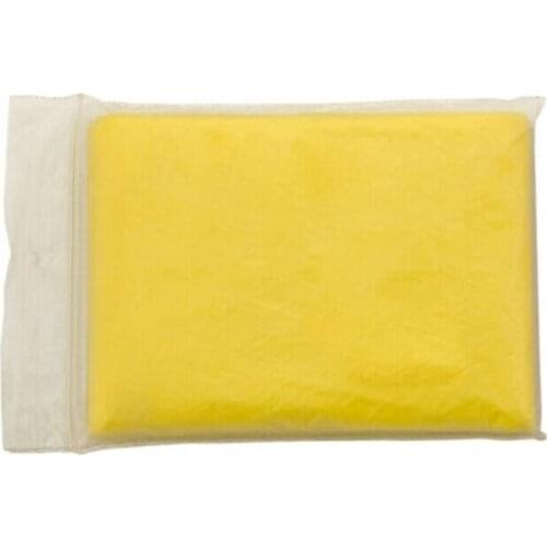 Waterproof Poncho with Hood 143503