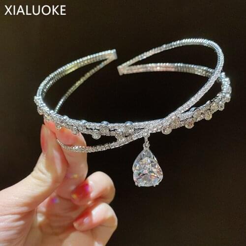 XIALUOKE Necklace