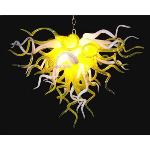 YPARASOL Vintage Pendant Lights