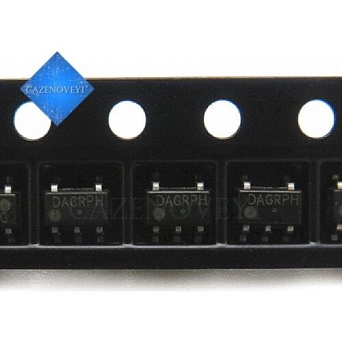 10pcs/lot NCP1402SN33T1G NCP1402SN33 NCP1402 SOT-23-5 In Stock