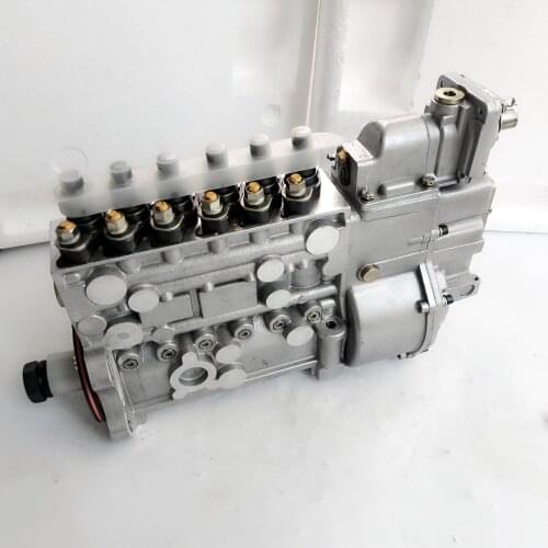 612600081227 Brand New Original Diesel WEICHAI High Pressure Fuel Injection Pump 612600081227