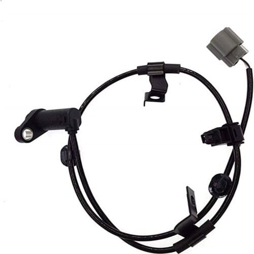 ABS Wheel Speed Sensor MN102574 For Mitsubishi L200 Triton Pajero Montero Sport Challenger