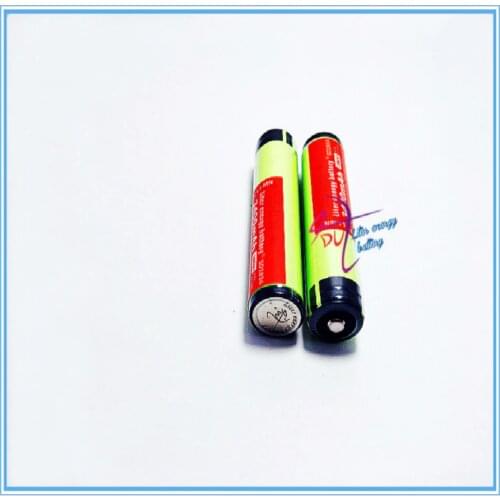 2 PCS/lot New Protected Original 18650 3.7V 3400MAH NCR18650B with PCB Li-ion rechargeable battery for tablet pc 7-9 inch