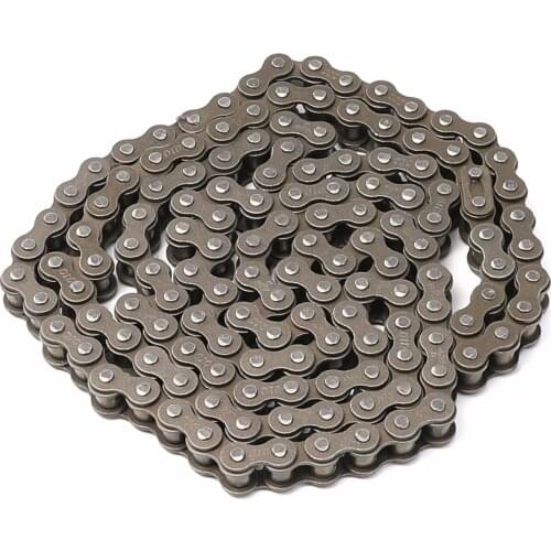 Motorcycle Drive chain 428 140 links For CRF50 CRF70 SSR CT70 Z50 XR50 Dirt Pit Bike Trail ATV Link