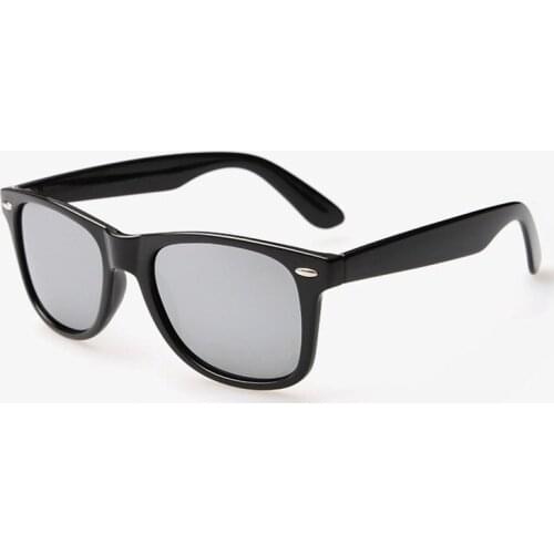 =clara Vida= Fashion Classic Rivet Style Lady Polarized Sunglasses Colorful Coating Lens Tac Enhanced For Polarised Sun Glasses