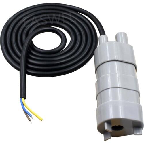 DC 12 V Pumps Submersible Flow Motorhome Water Pump Camper High Caravan Parts