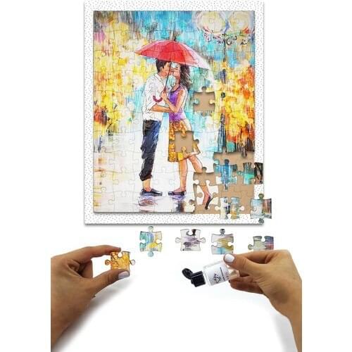 Dekolia Puzzles & Puzzles