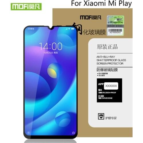 Защитные пленки для Xiaomi Mi Play Diyabei China At AliExpress