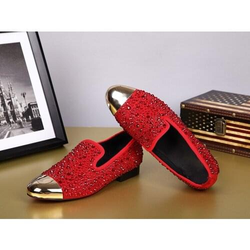 Mens Loafers GOULDILL China