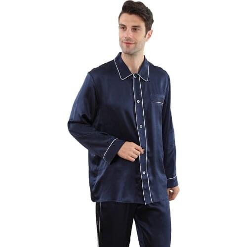 HEGELIDI Mens Pajamas