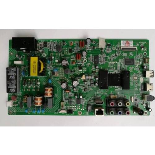 LED40F1300NF main board 35019196 with screen 418YT
