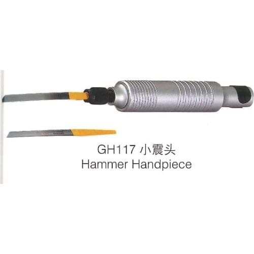 Hammer handpiece jewelry handpiece Jewelry Dental Suit FOREDOM Flex Shaft