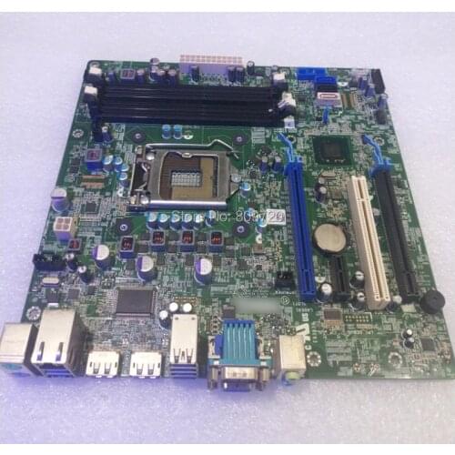 Original Motherboard LGA1155 for DELL OptiPlex 9010 7010 T1650 MT DT Q77 SFF C3YXR X9M3X J32FG 49G3W 04M68 0M04X GXM1W 51FJ8