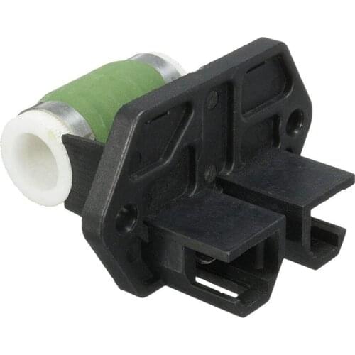 Radiator Heater Fan Motor Resistor for Fiat Alfa Romeo Bravo Coupe Punto Stilo 51736774 46533716