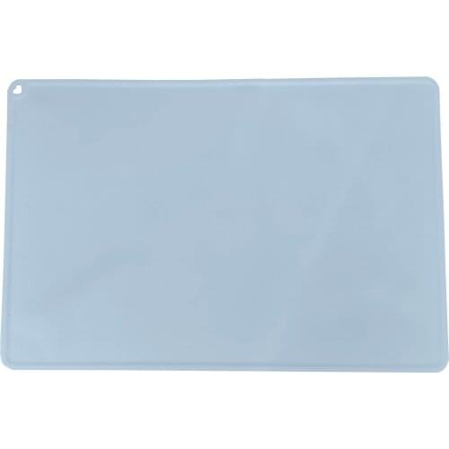 FUNGD Silicone Mat 600x400mm Resin Pollution Resistantant Work Surface for ANYCUBIC ELEGOO CREALITY Epax DLP SLA LCD 3D Printer
