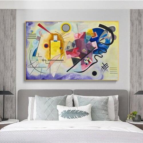Modern Creative Art Poster Abstract Canvas Painting Irregular Graphic Mural Picture Home Decoration Living Room Frameless Mural