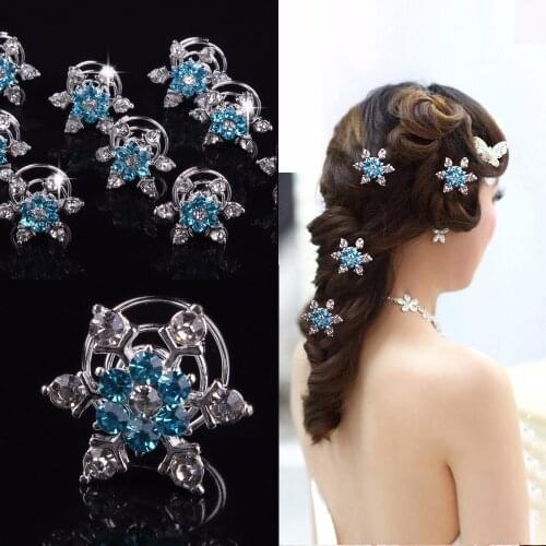 STARBEAUTY Hair Ornaments
