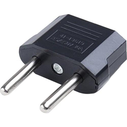 UK/US/EU Smart Home Plug Power Socket Round Plug Flat Plug Power Plug Multi-Country Series Conversion Plug Power Plug