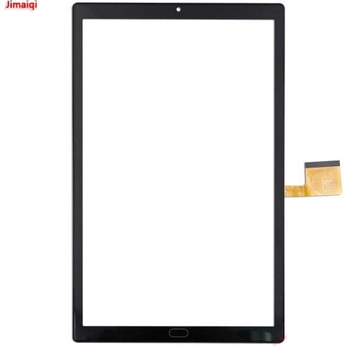2.5D For 10.1 Inch JUSYEA J6 3G Tablet External Capacitive Touch Screen Digitizer Panel Sensor Replacement Phablet Multitouch