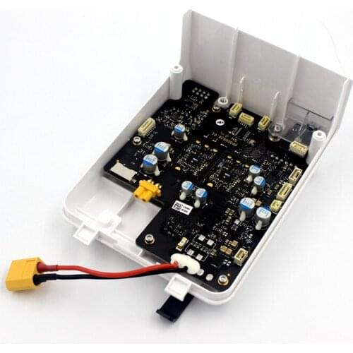 DJI Agras MG-1S ADV Rear shell assembly (including center plate) for DJI MG-1S Agriculture Plant protection Drone Accessories