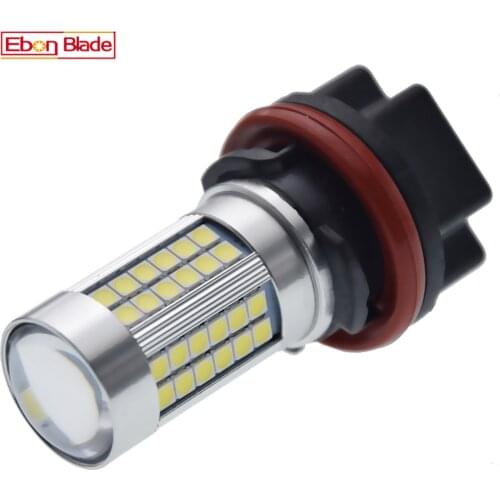 1Pcs Motorcycle Headlight Motorbike Headlamp Moto Front Head Bulb HS5 P23T For Yamaha Honda Suzuki Hi/Lo Beam Lamp 12V 24V White