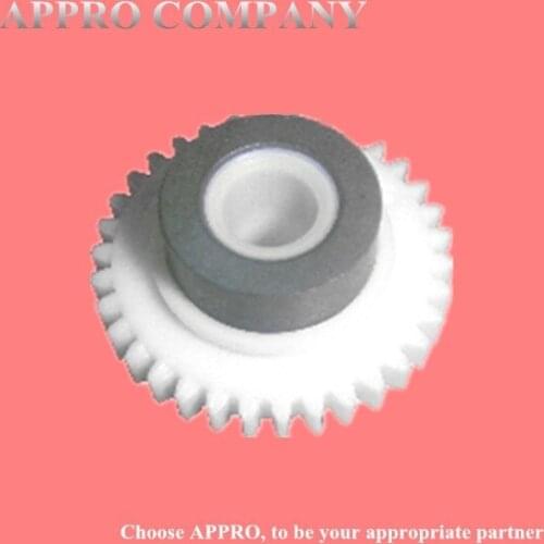10pcs/lot NGERH0060QSZZ Clutch Gear For sharp AL1600 AL1610 AL1670 AR160 AR161 AR162 AR163 AR200 AR201 AR205 AR206 AR207 ARF161